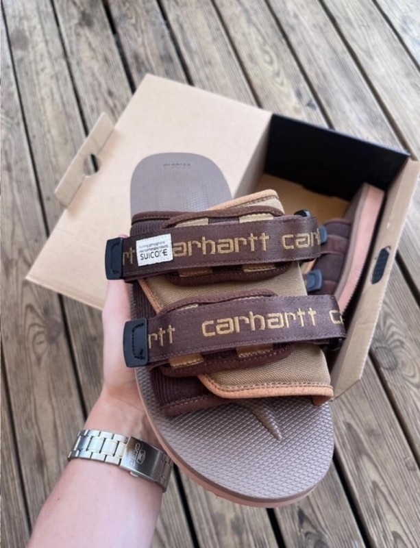 Suicoke carhartt 2