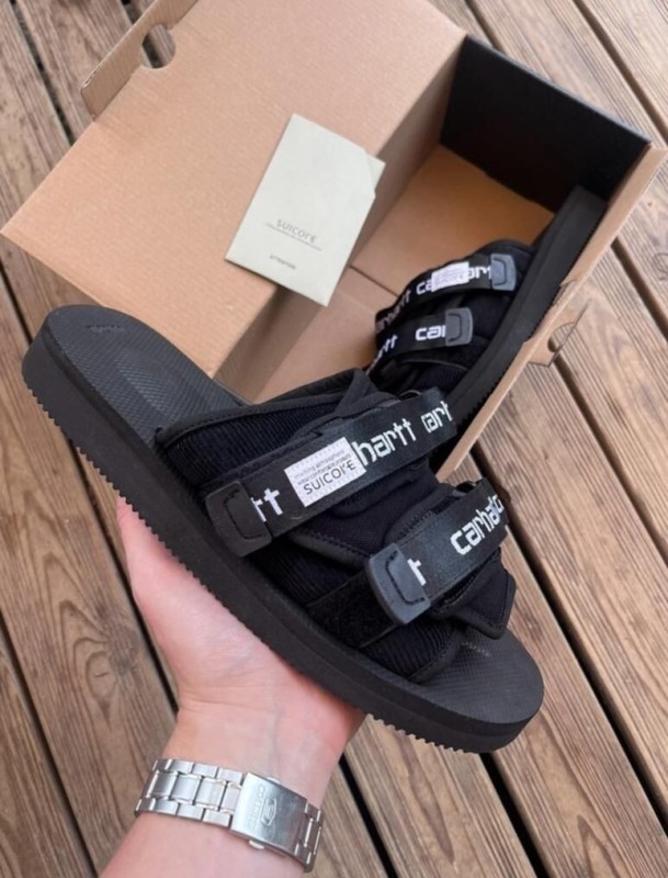 Suicoke carhartt