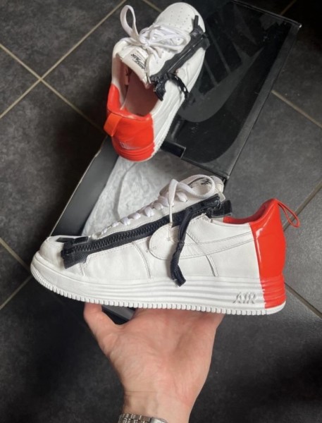 Nike Lunar Force 1 Acronym
