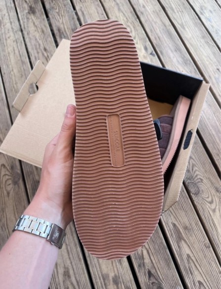 Suicoke carhartt