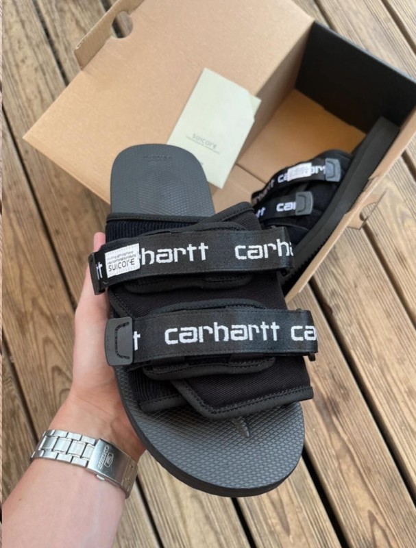 Suicoke carhartt 2