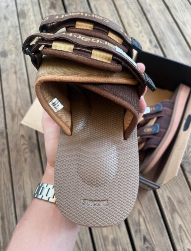 Suicoke carhartt 2