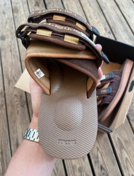 Suicoke carhartt