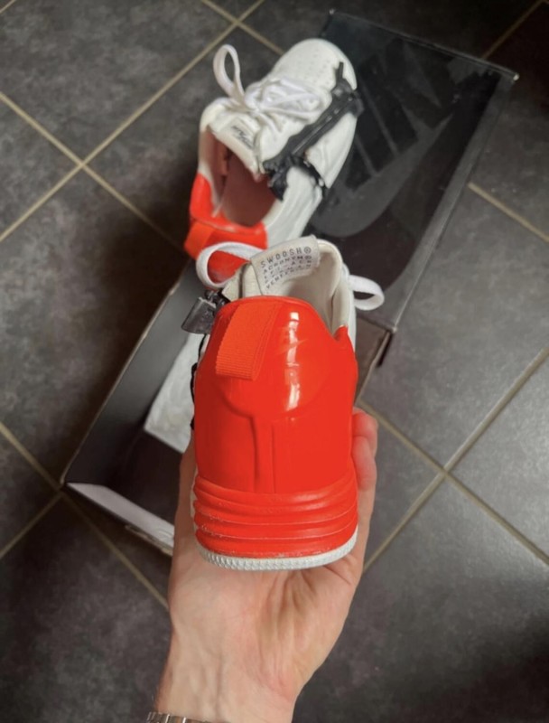 Nike Lunar Force 1 Acronym 2