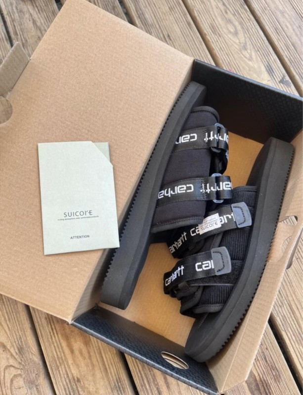Suicoke carhartt