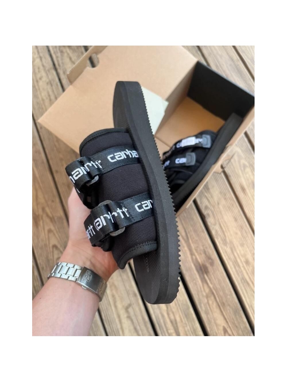 Suicoke carhartt