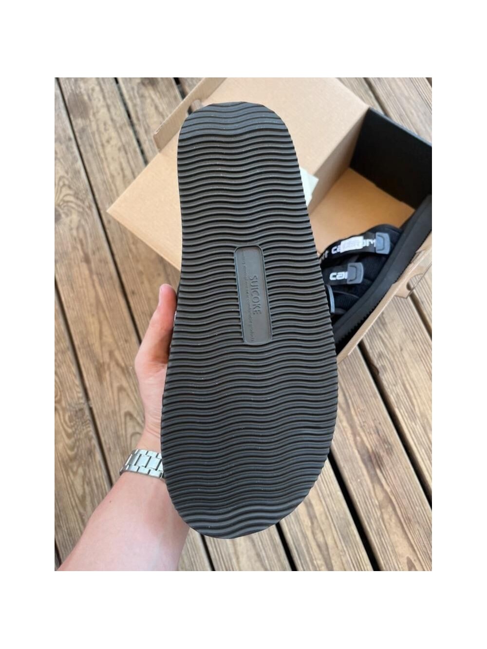 Suicoke carhartt