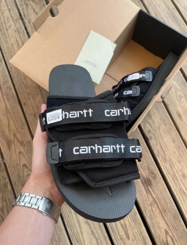 Suicoke carhartt 2