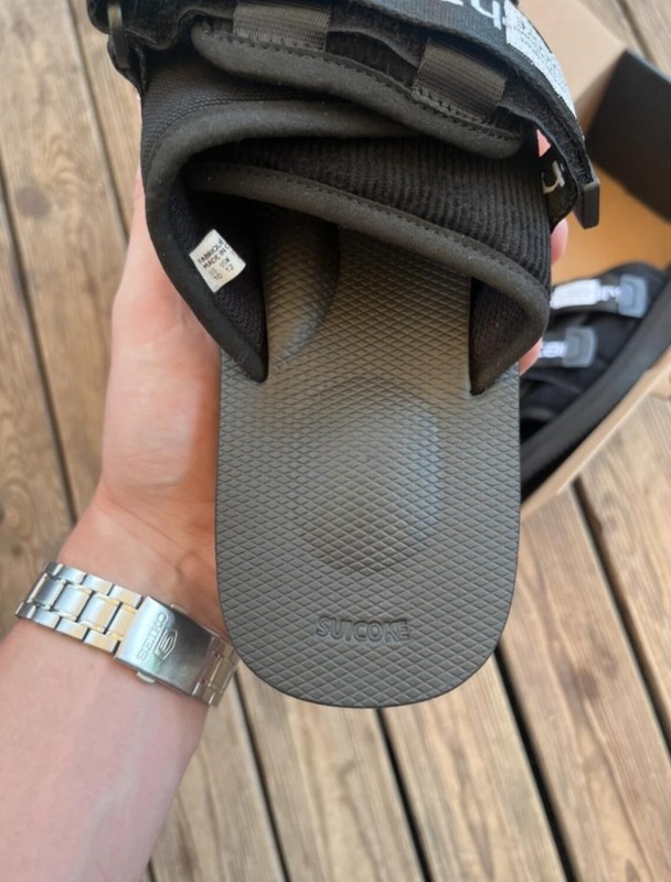 Suicoke carhartt 2
