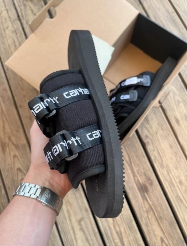 Suicoke carhartt 2