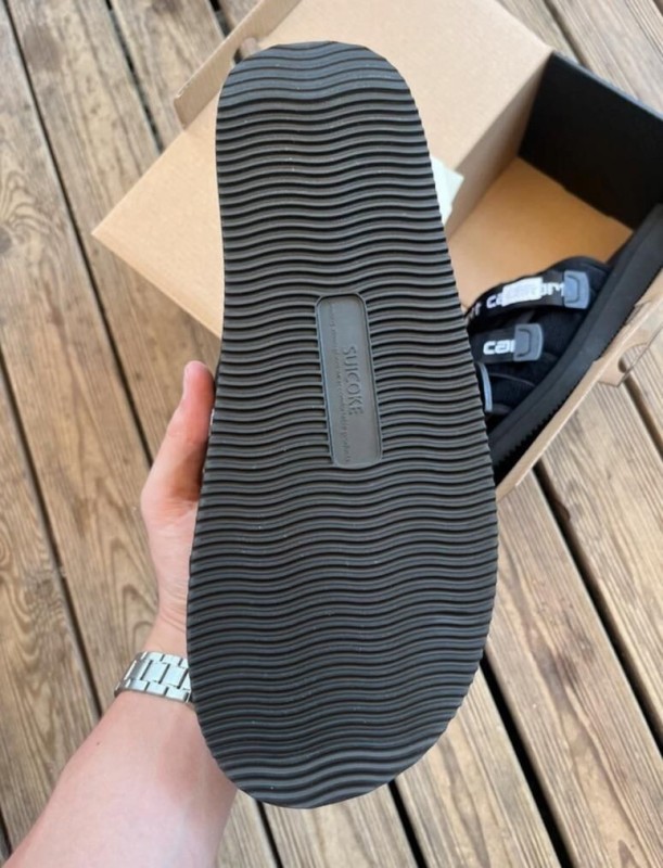 Suicoke carhartt 2