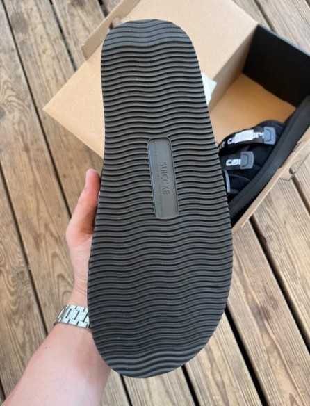 Suicoke carhartt