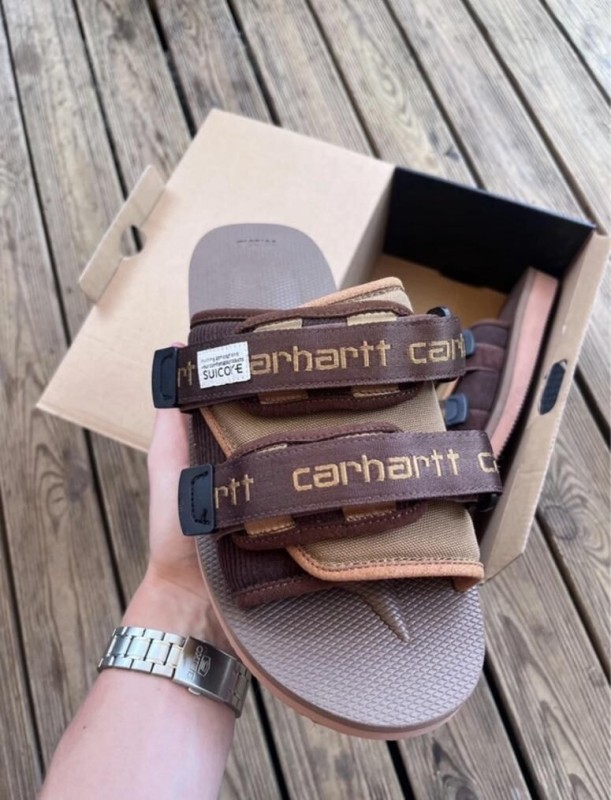 Suicoke carhartt
