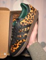 adidas samba OG black leopard taille 38