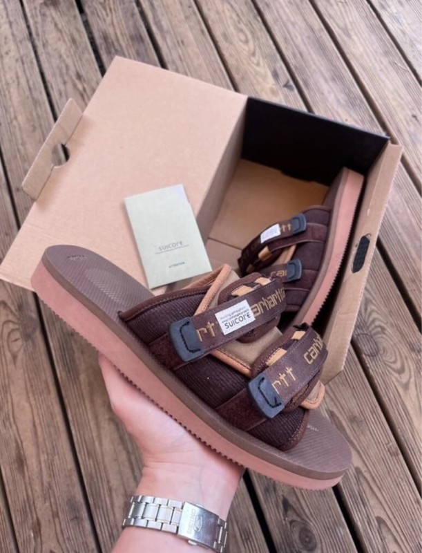 Suicoke carhartt 2