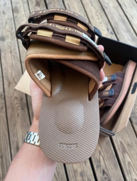 Suicoke carhartt
