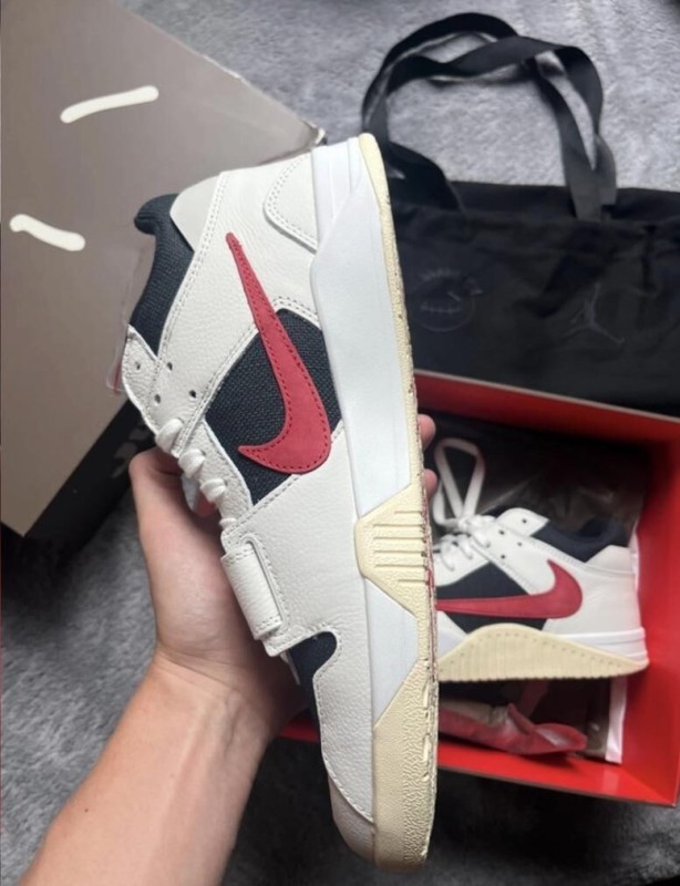 Travis Scott Jumpman jack 2