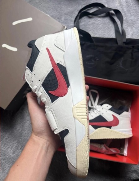 Travis Scott Jumpman jack