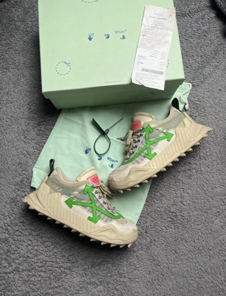Off white odsy 1000