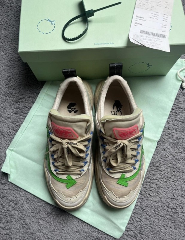 Off white odsy 1000 2