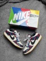 Nike dunk SB parra abstract art 2021