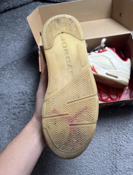 Jordan 5 low chinese new year