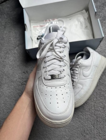 Air force 1 nocta certified love boy