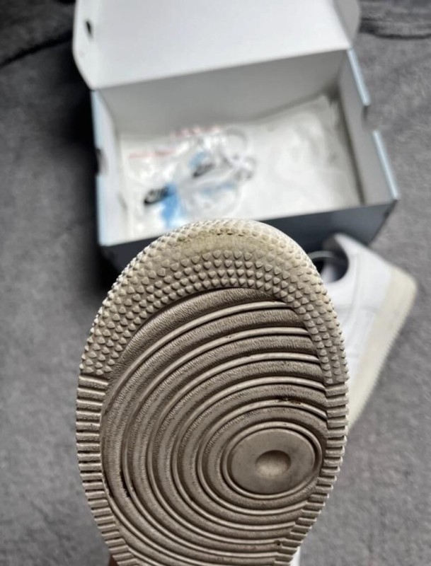 Air force 1 nocta certified love boy 2