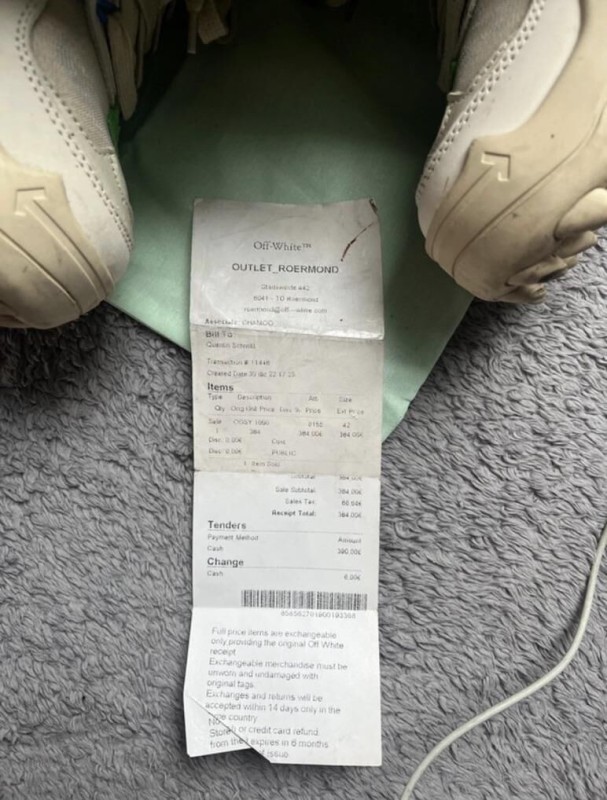 Off white odsy 1000 2