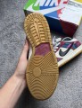 Nike dunk SB parra abstract art 2021