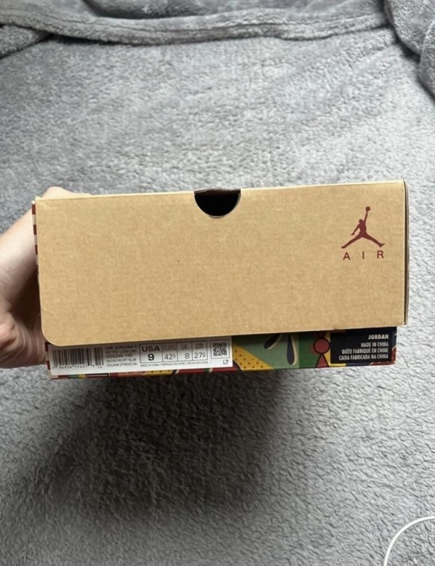 Jordan 5 low chinese new year 2