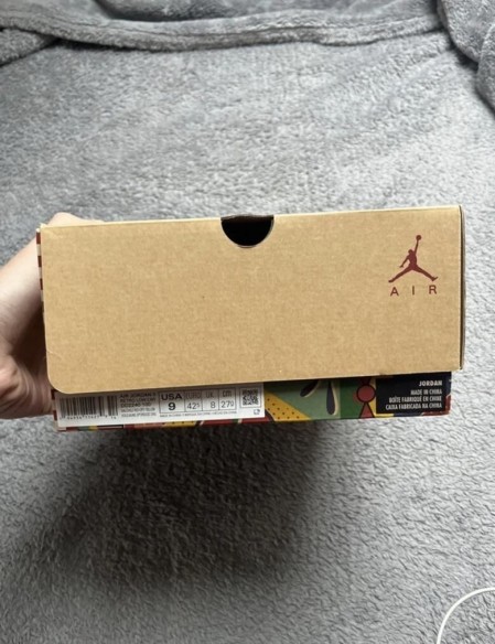 Jordan 5 low chinese new year