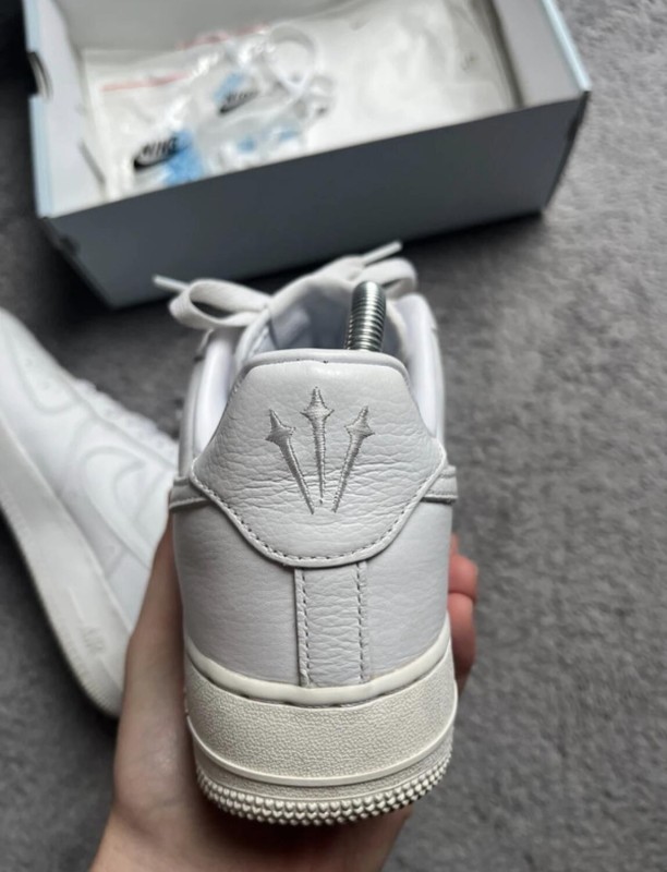 Air force 1 nocta certified love boy 2