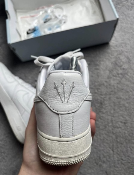 Air force 1 nocta certified love boy