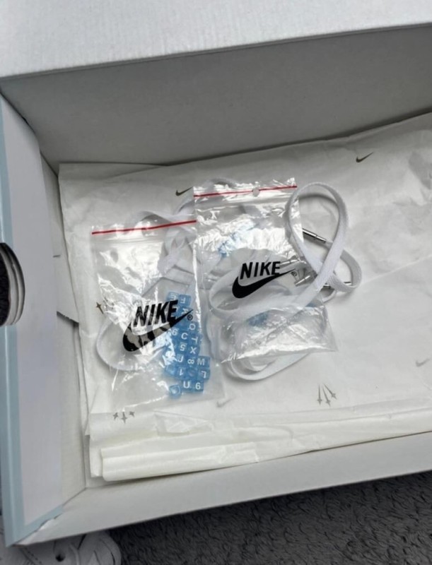 Air force 1 nocta certified love boy 2