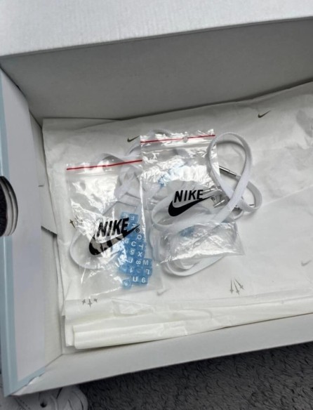 Air force 1 nocta certified love boy