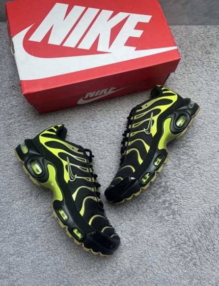 Nike air max plus tn