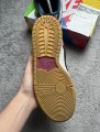 Nike dunk SB parra abstract art 2021