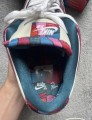 Nike dunk SB parra abstract art 2021