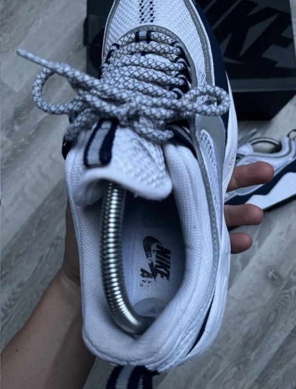 Nike air zoom spiridon og 2