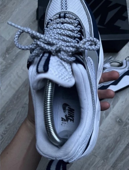 Nike air zoom spiridon og