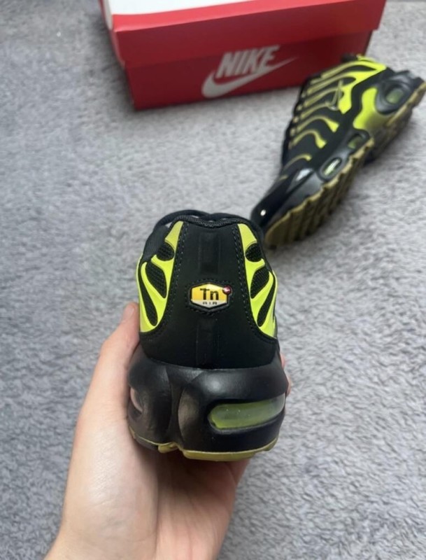 Nike air max plus tn 2