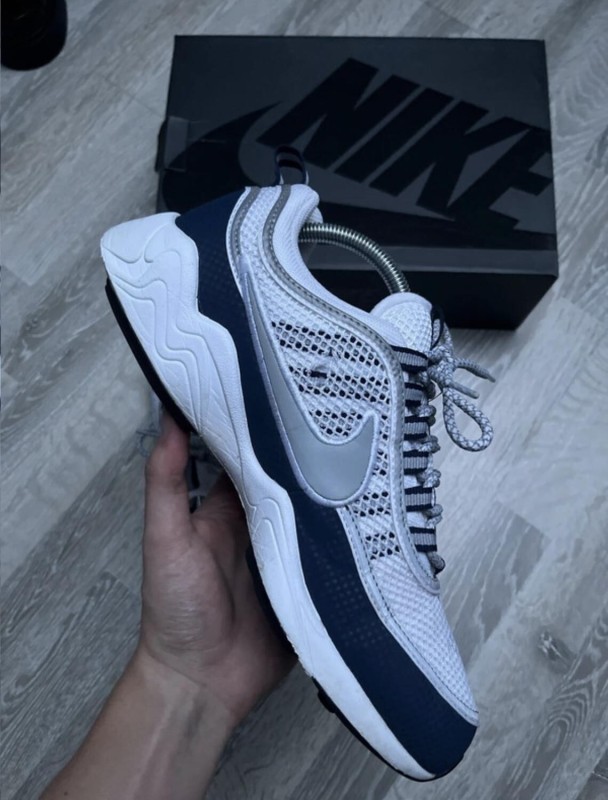 Nike air zoom spiridon og 2