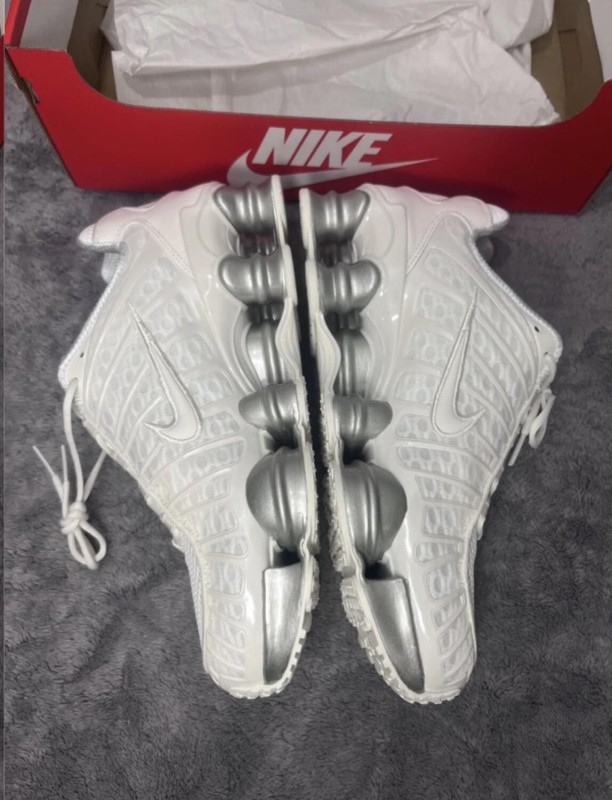 Nike shox 2