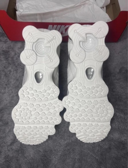 Nike shox