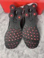 Nike shox ride 2 university red