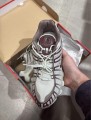 Nike shox tl