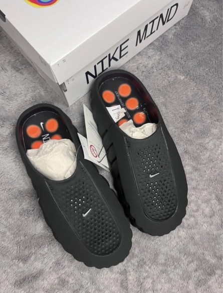 Nike Mind 001 Black