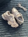 New Balance 9060 Beige Creme Brown Salt Marron Camel - 36