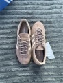 adidas handball spezial chalky brown beige marron - 38